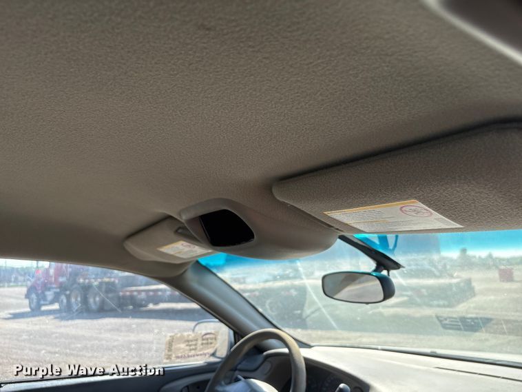 image for item DO5270 2003 Chevrolet Impala 