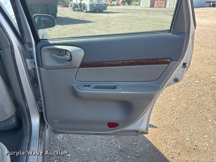 image for item DO5270 2003 Chevrolet Impala 