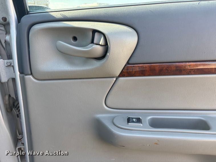 image for item DO5270 2003 Chevrolet Impala 