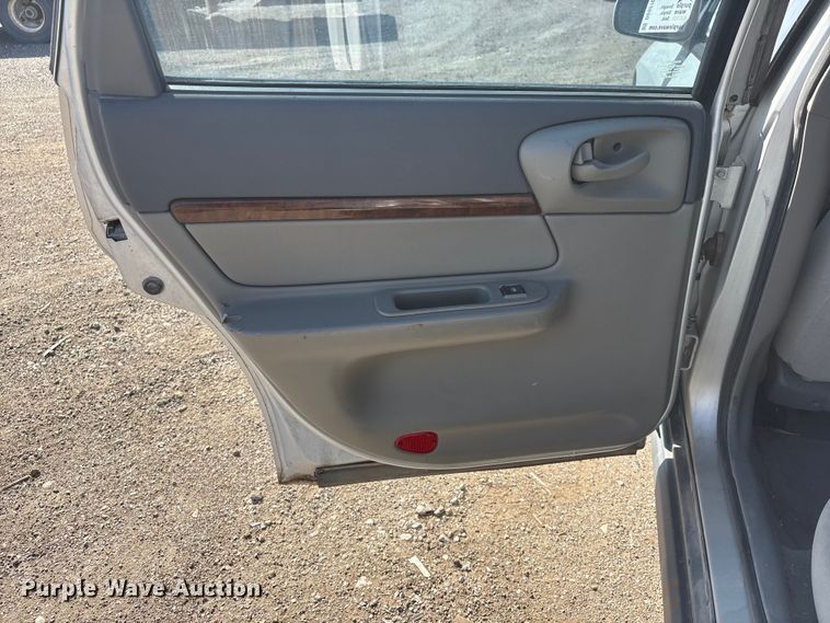 image for item DO5270 2003 Chevrolet Impala 