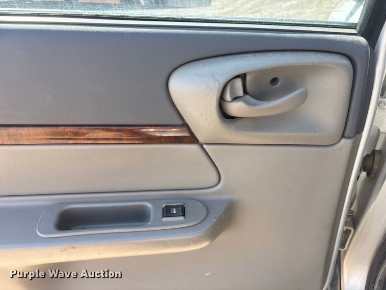image for item DO5270 2003 Chevrolet Impala 