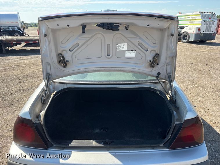 image for item DO5270 2003 Chevrolet Impala 