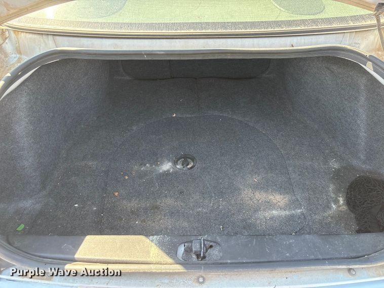 image for item DO5270 2003 Chevrolet Impala 