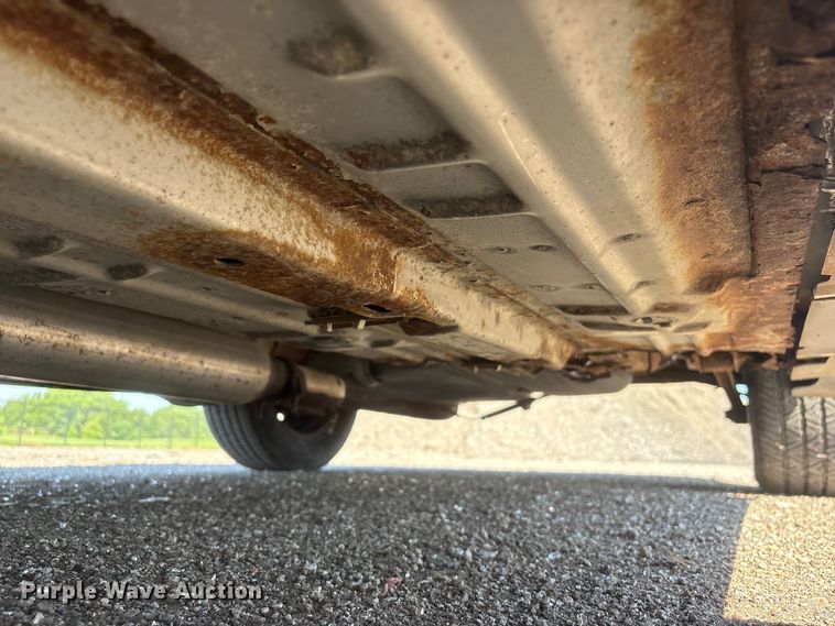 image for item DO5270 2003 Chevrolet Impala 