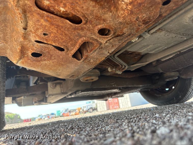 image for item DO5270 2003 Chevrolet Impala 