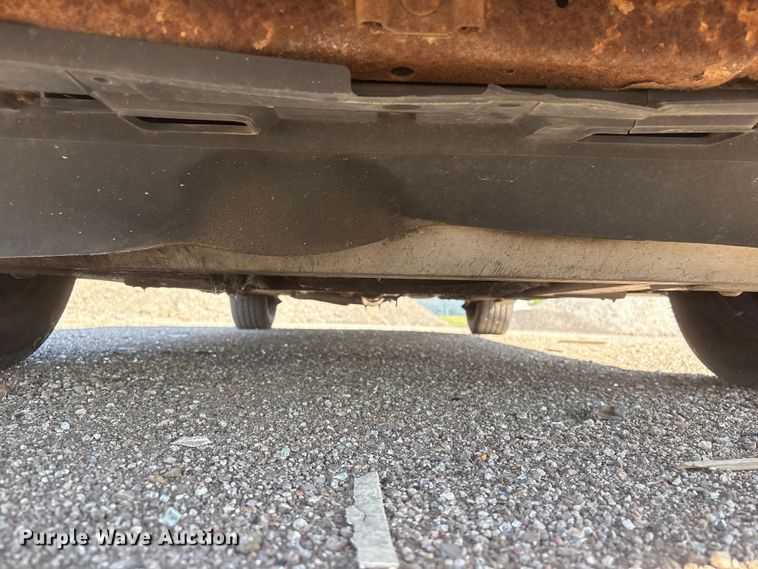 image for item DO5270 2003 Chevrolet Impala 