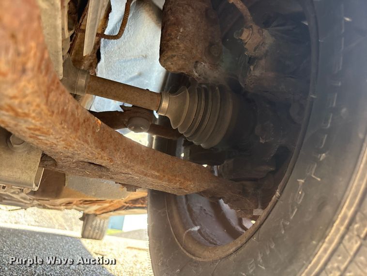 image for item DO5270 2003 Chevrolet Impala 