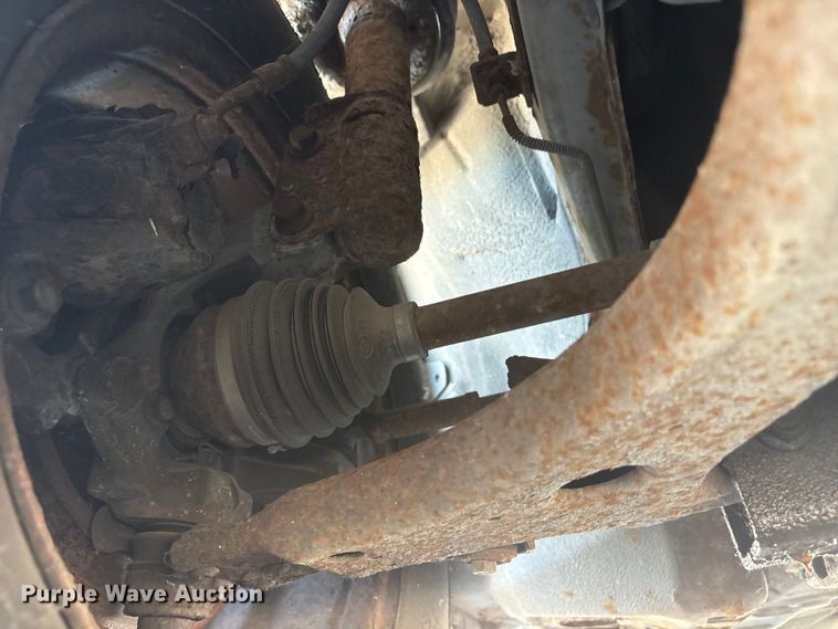 image for item DO5270 2003 Chevrolet Impala 
