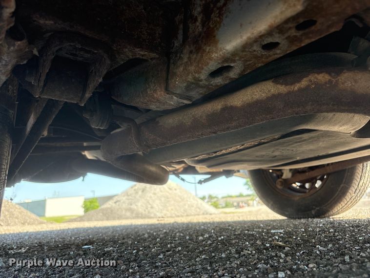 image for item DO5270 2003 Chevrolet Impala 