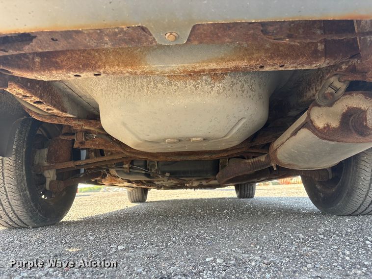 image for item DO5270 2003 Chevrolet Impala 
