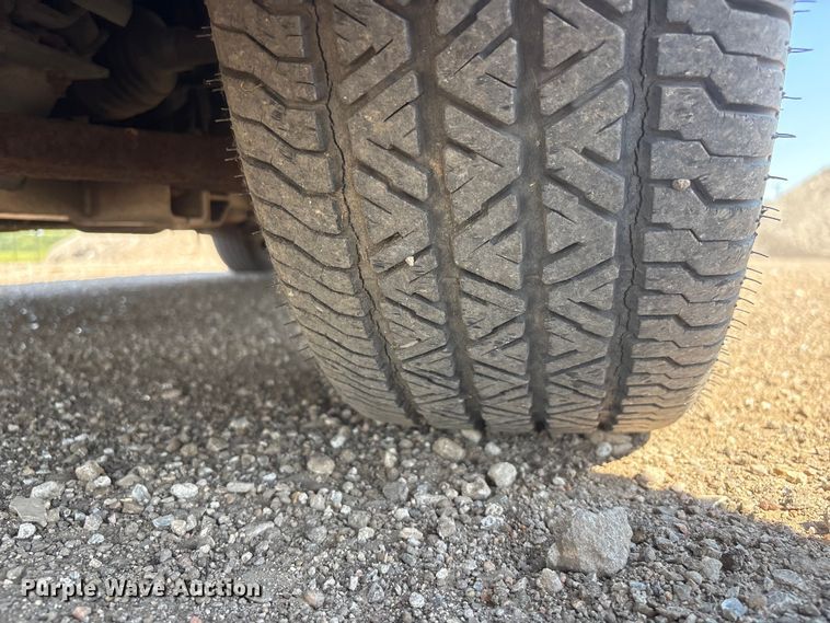 image for item DO5270 2003 Chevrolet Impala 