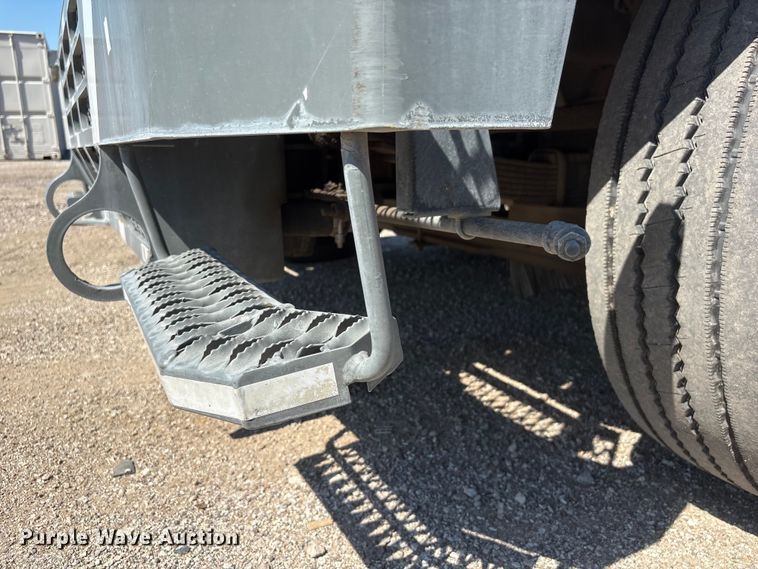 image for item DO5273 2019 Global M4HSD street sweeper truck