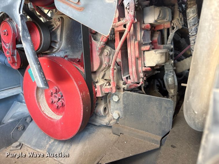 image for item DO5273 2019 Global M4HSD street sweeper truck