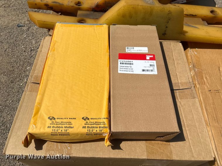 image for item DO5273 2019 Global M4HSD street sweeper truck