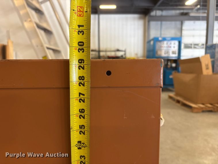 image for item DO5277 Steel cabinet