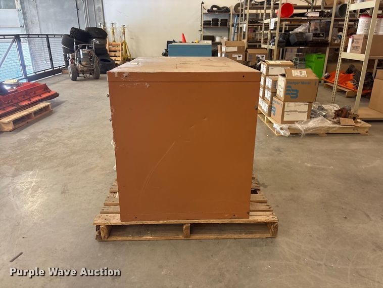 image for item DO5280 (2) cabinets