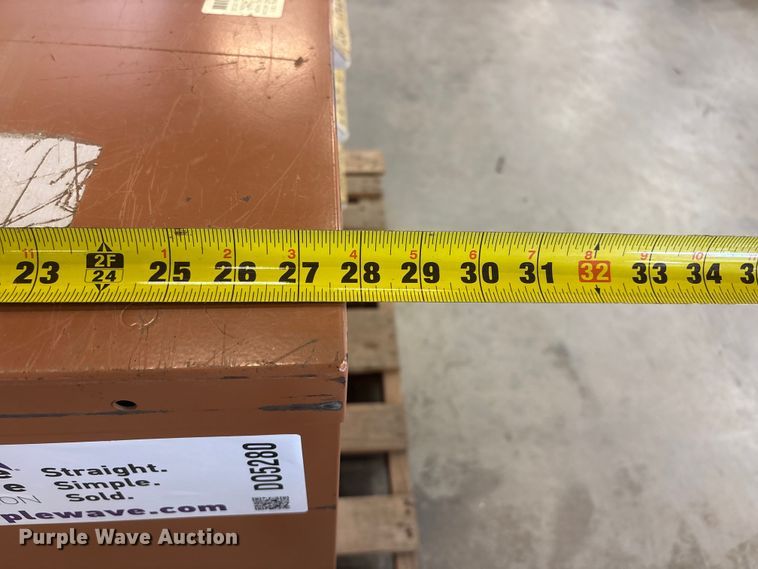 image for item DO5280 (2) cabinets