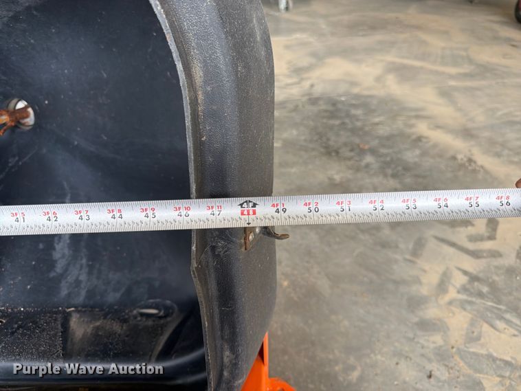 image for item DQ7873 Saltdog 004239 spreader