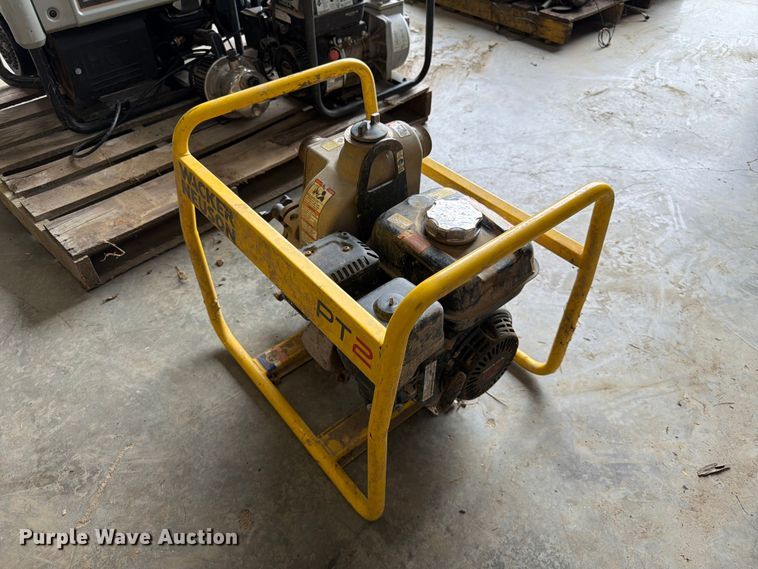 image for item DQ7874 Generac XP8000E generator