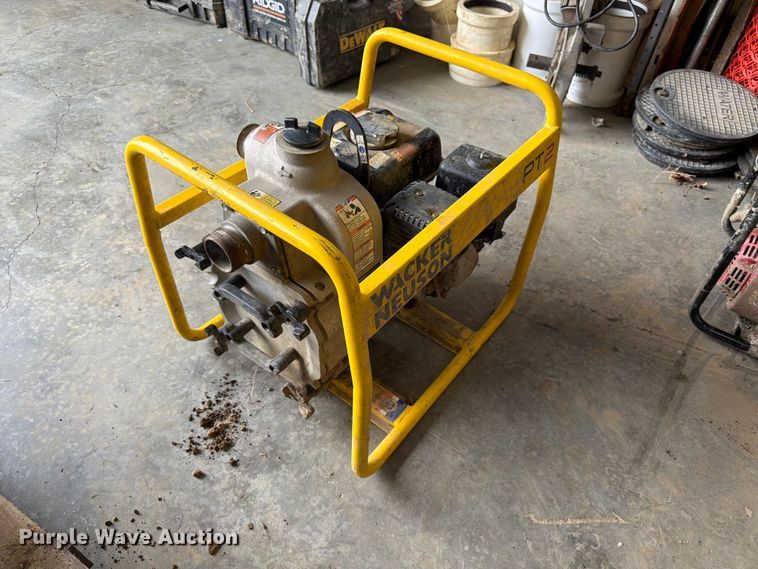 image for item DQ7874 Generac XP8000E generator