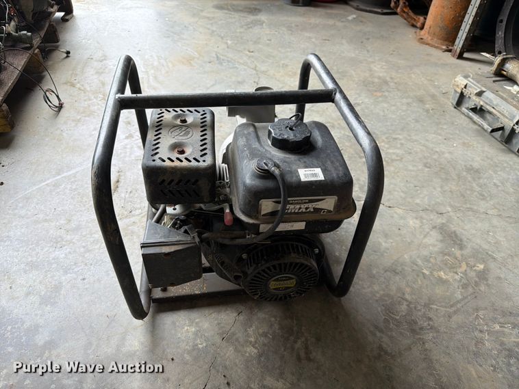image for item DQ7874 Generac XP8000E generator