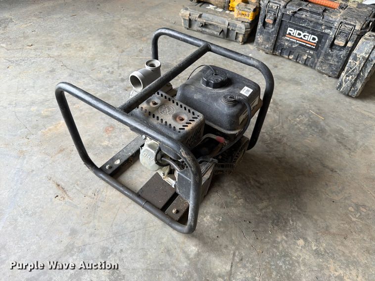 image for item DQ7874 Generac XP8000E generator