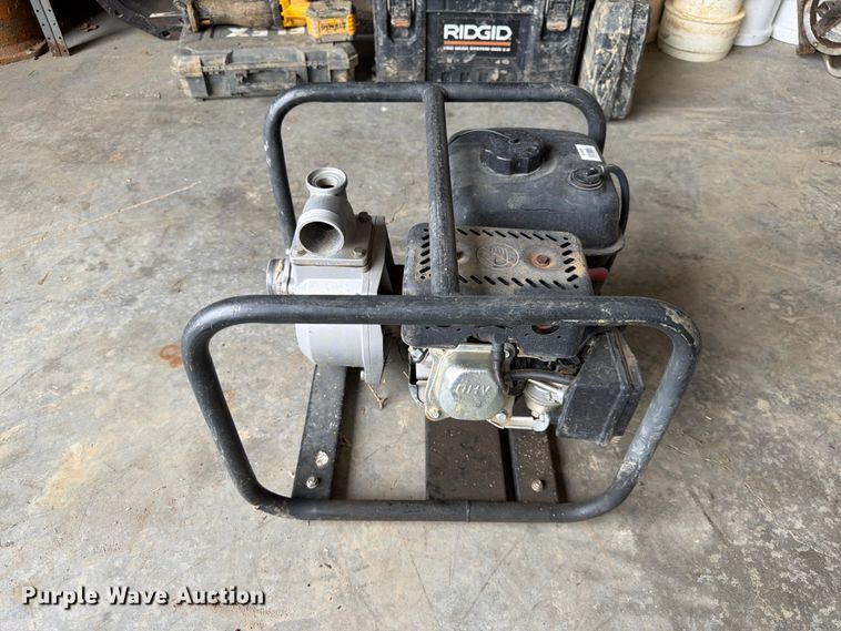 image for item DQ7874 Generac XP8000E generator