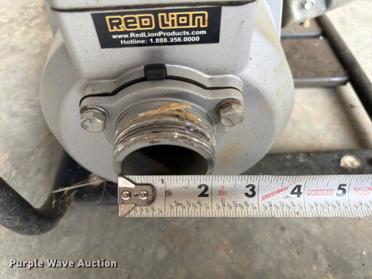 image for item DQ7874 Generac XP8000E generator
