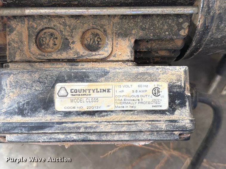 image for item DQ7874 Generac XP8000E generator