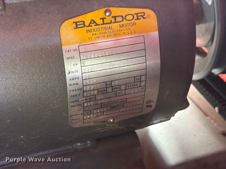 image for item DQ7875 Hotsy 981SS REL C hot pressure washer
