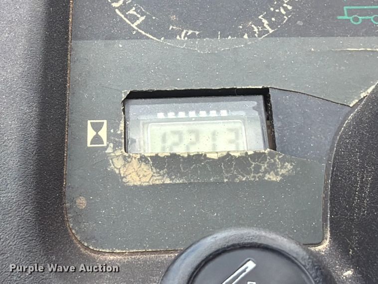 image for item DR1068 2020 John Deere TX Gator utility vehicle