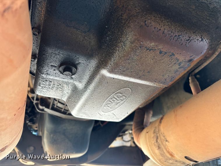 image for item DU6342 2008 Ford F350 Super Duty 