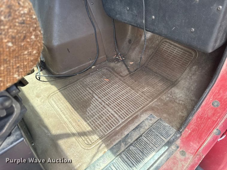 image for item DV2046 1988 International F1954 dump truck