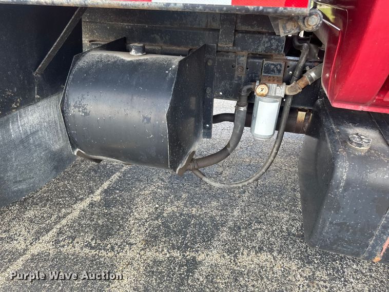 image for item DV2047 1983 Chevrolet C70 dump truck