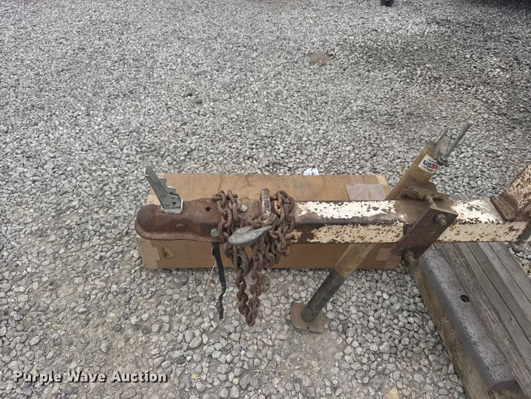 image for item DY2967 Airgator air boat