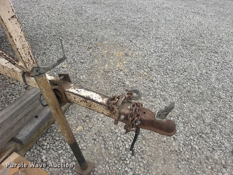 image for item DY2967 Airgator air boat