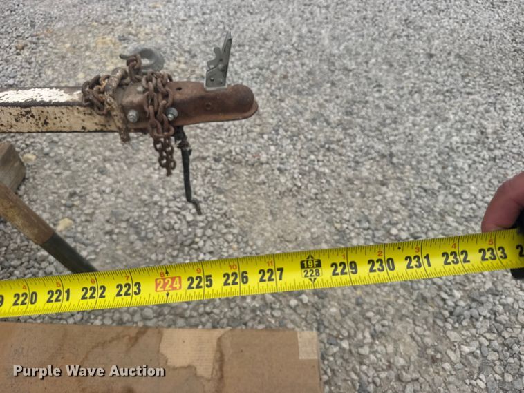 image for item DY2967 Airgator air boat