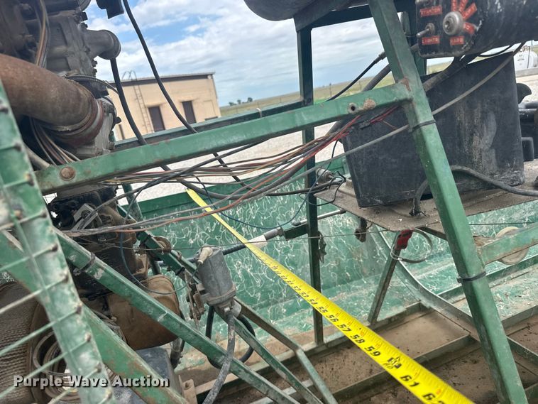 image for item DY2967 Airgator air boat