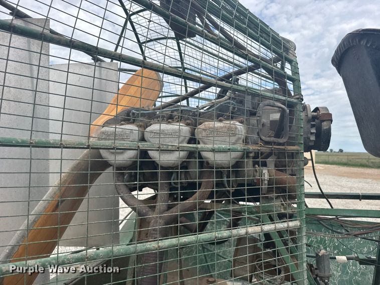 image for item DY2967 Airgator air boat