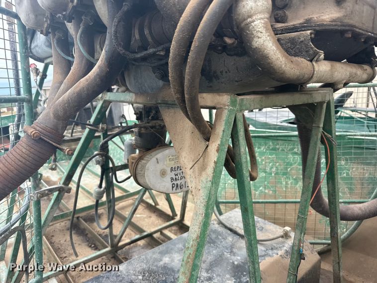 image for item DY2967 Airgator air boat