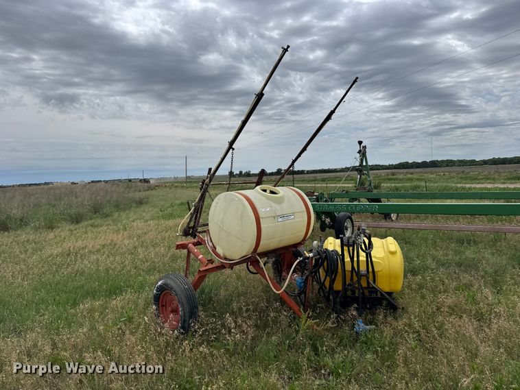 image for item DY2970 Sprayer
