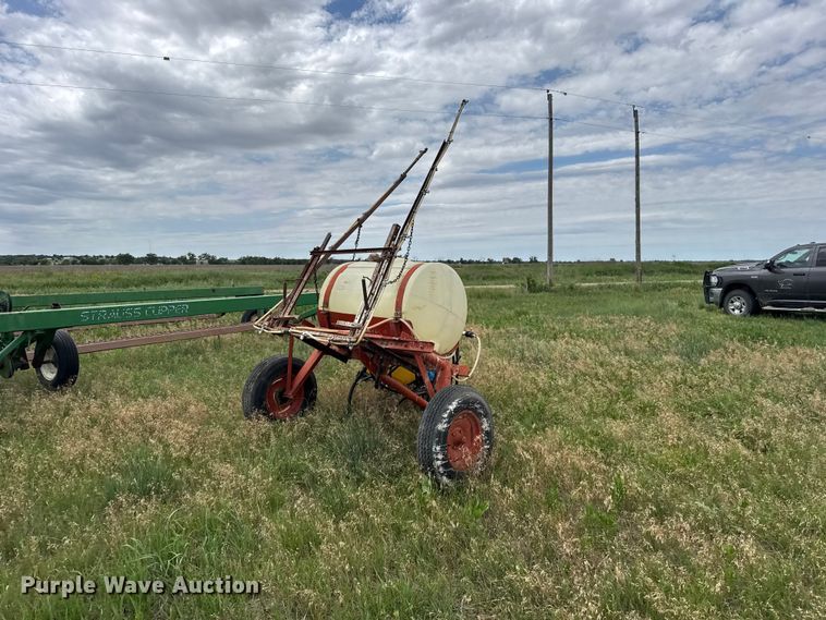 image for item DY2970 Sprayer