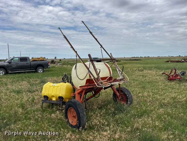image for item DY2970 Sprayer