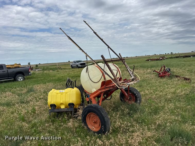 image for item DY2970 Sprayer