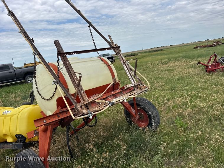 image for item DY2970 Sprayer