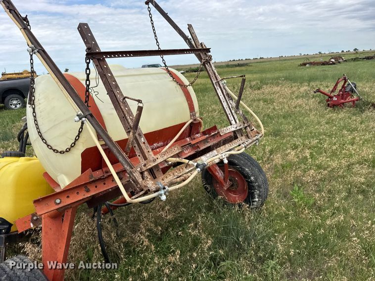 image for item DY2970 Sprayer