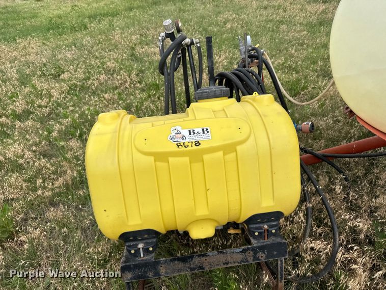 image for item DY2970 Sprayer