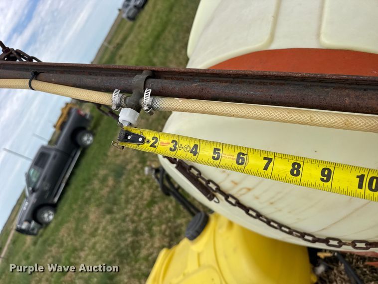 image for item DY2970 Sprayer
