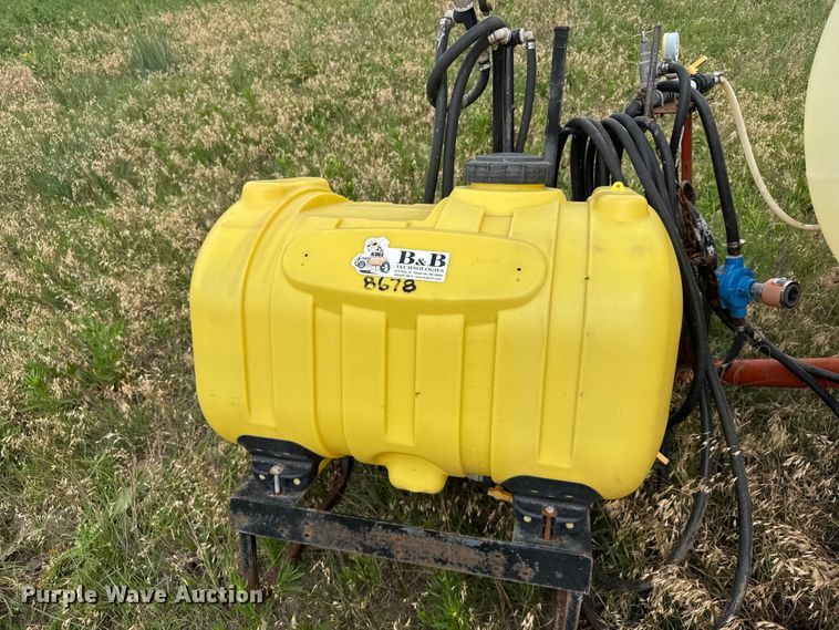 image for item DY2970 Sprayer
