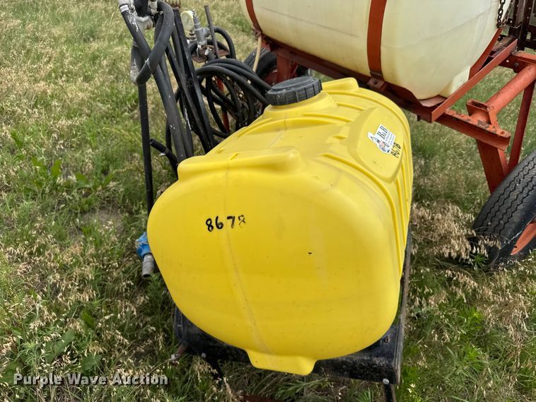 image for item DY2970 Sprayer